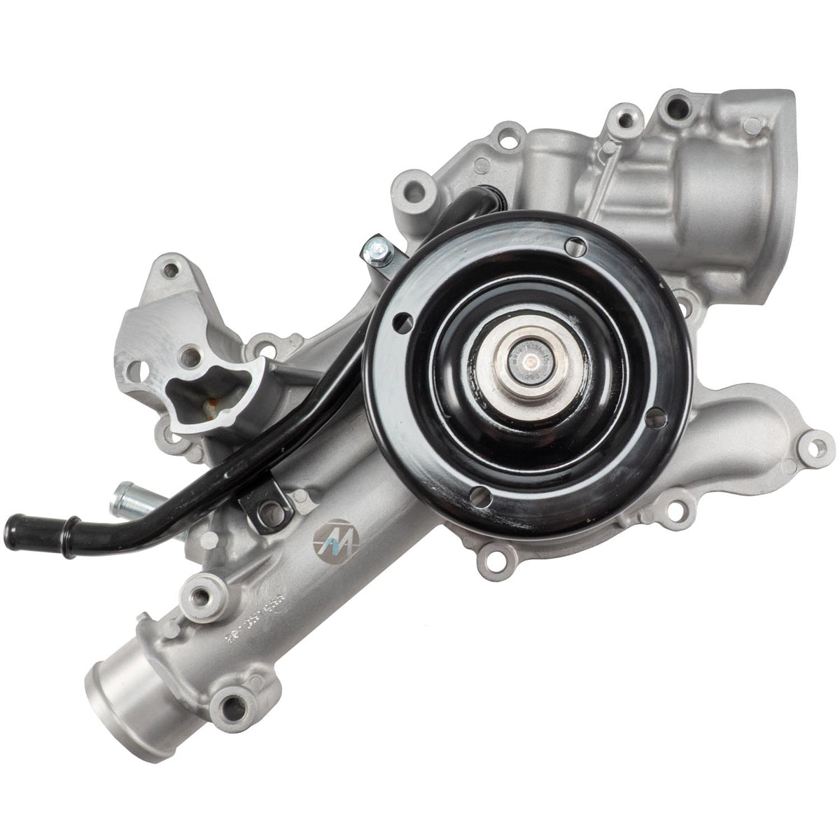 Water Pump - Dodge Ram Gen III Hemi Truck/SUV Water Pumps - Mechanical Melling
