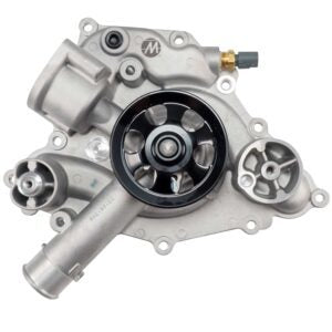 Water Pump - Dodge Gen III Hemi 5.7L/6.4L 11-13 Water Pumps - Mechanical Melling