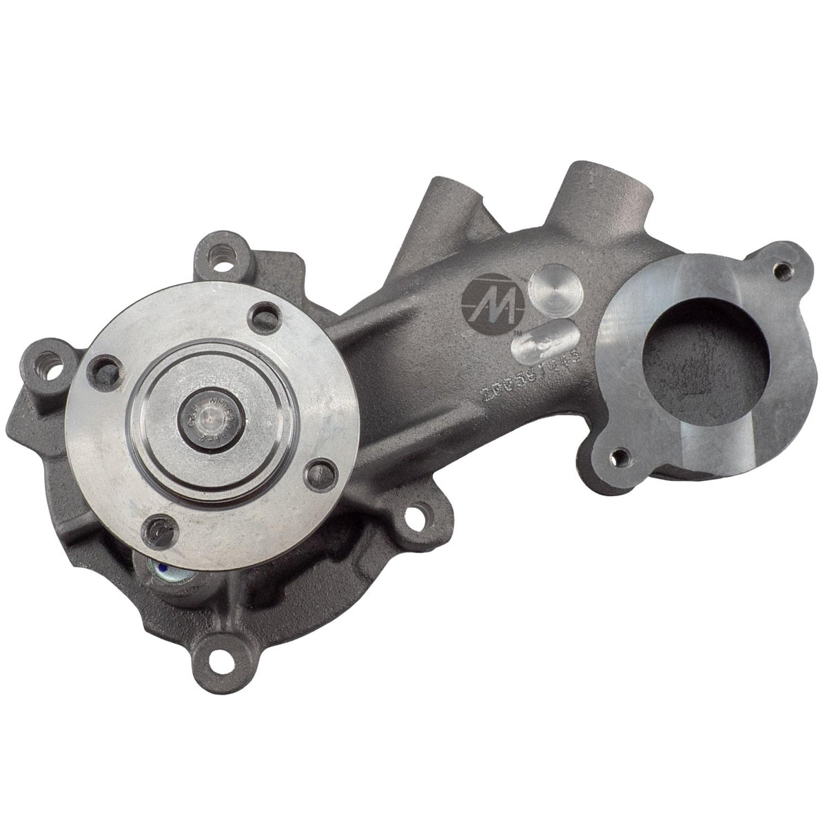Water Pump - Ford 5.0L Mustang/F150 Truck Water Pumps - Mechanical Melling