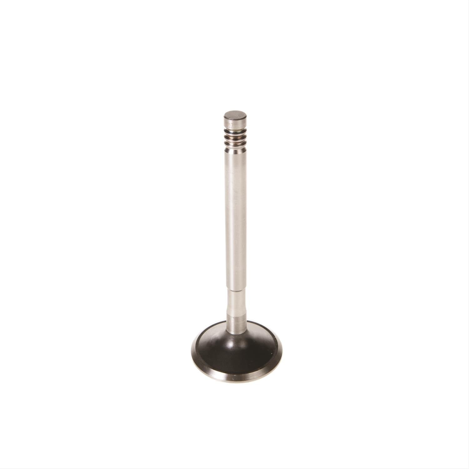 1.740 Exhaust Valve BBM w/4-Groove 68-79 Valves Melling