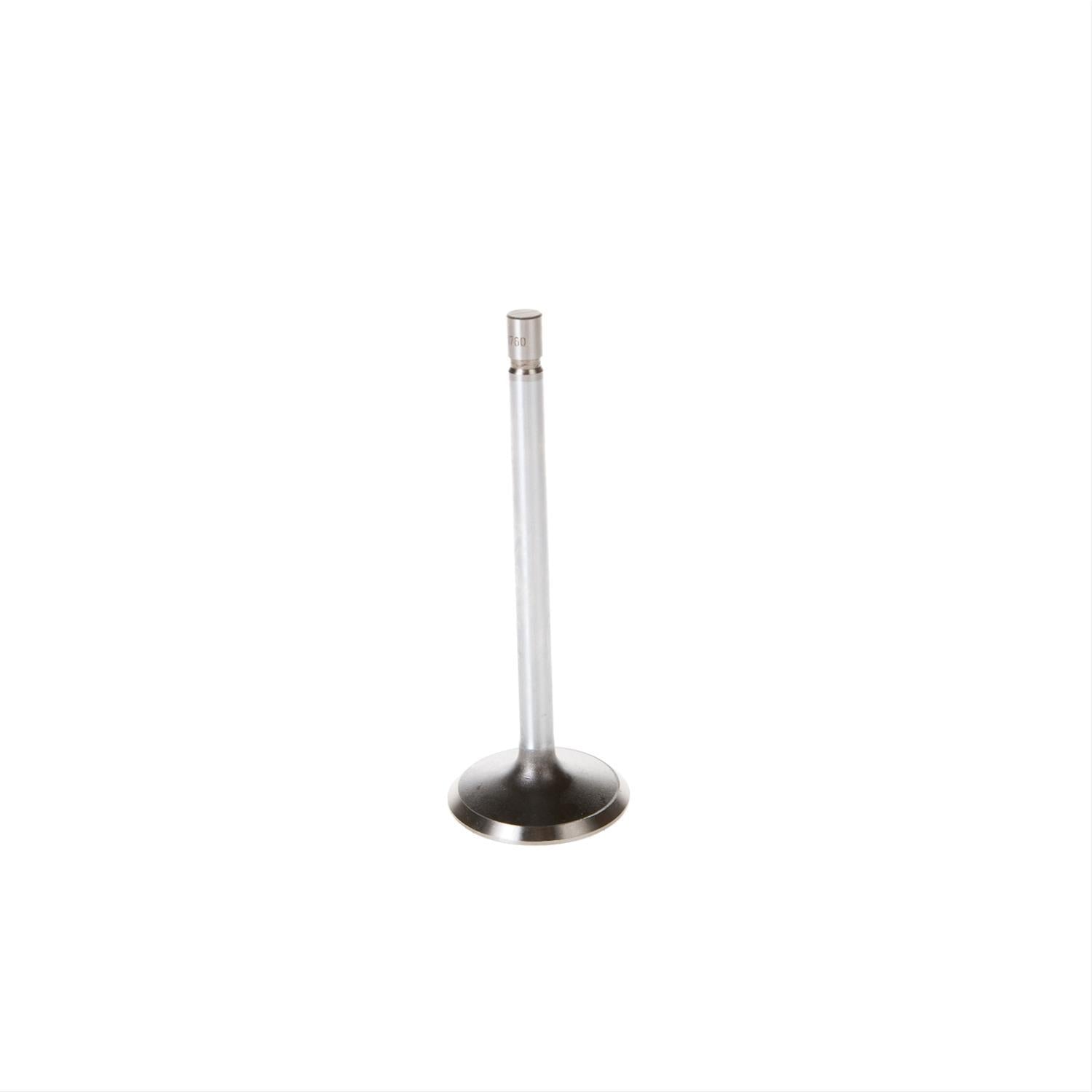 1.884 Intake Valve SBF 351 5.07 OAL Valves Melling