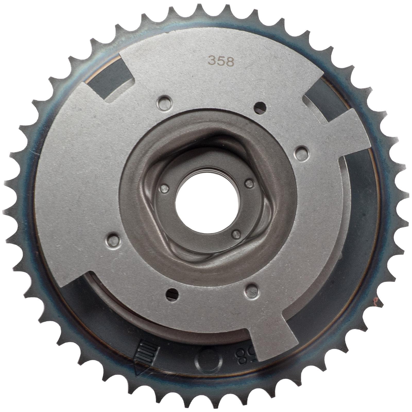 Camshaft Actuator GM LS 4.8L/5.3L/6.0L/6.2L Timing Chain and Gear Sets and Components Melling