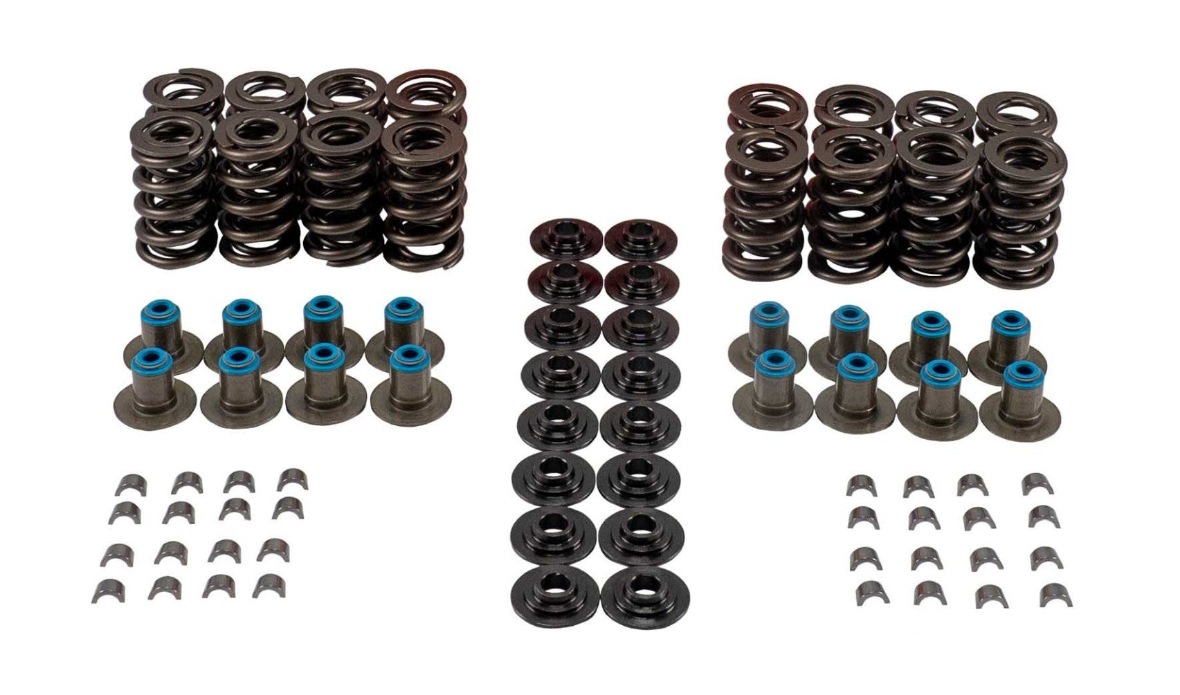 Valve Spring Kit GM LS Valve Springs Melling
