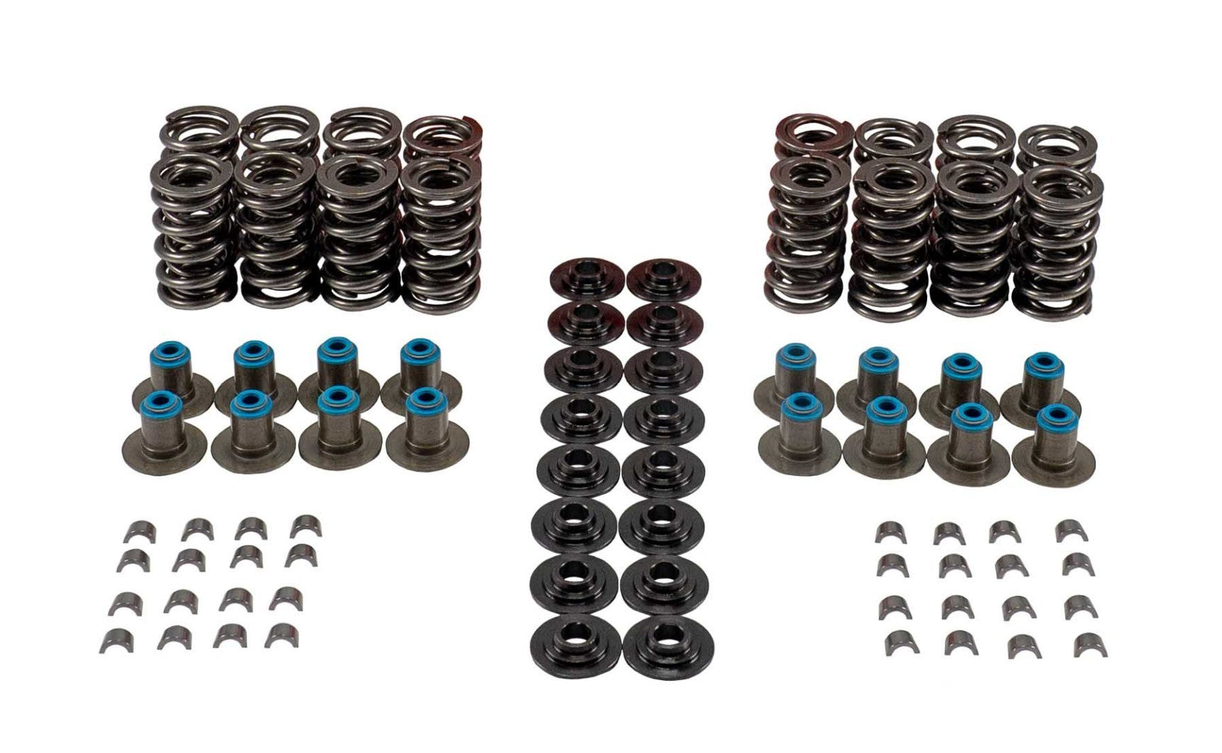 Valve Spring Kit GM LS Valve Springs Melling