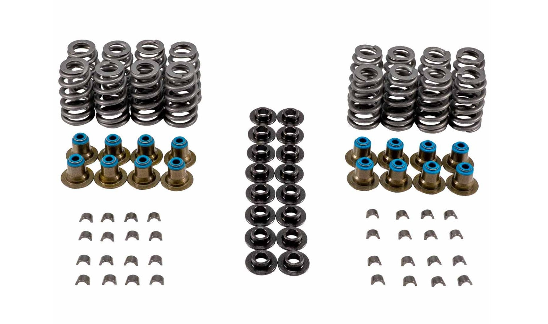 Valve Spring Kit GM LS Valve Springs Melling