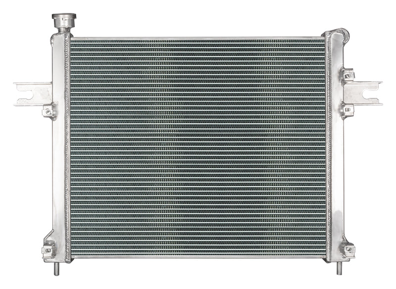 06-10 Jeep Grand Cherokee SRT8 Performance Aluminum Radiator Cold Case Radiators Radiator COLD-CASE Radiators