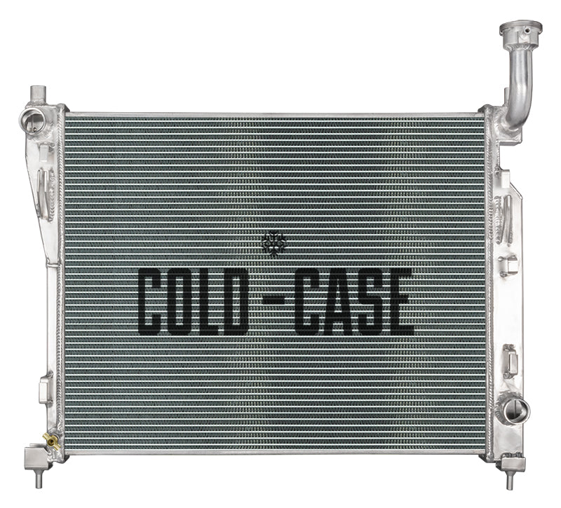 12-20 Jeep Grand Cherokee SRT HD Aluminum Performance Radiator Cold Case Radiators Radiator COLD-CASE Radiators