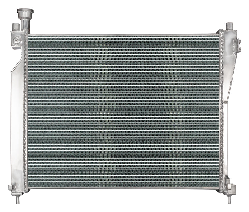 12-20 Jeep Grand Cherokee SRT HD Aluminum Performance Radiator Cold Case Radiators Radiator COLD-CASE Radiators