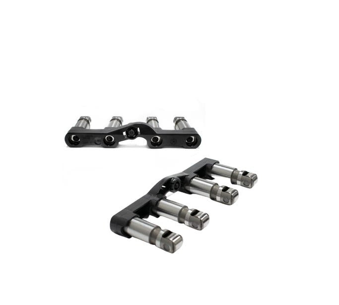 Gen-3 Hemi Hyd Roller Lifters w/Tray Hellcat Lifters Mopar