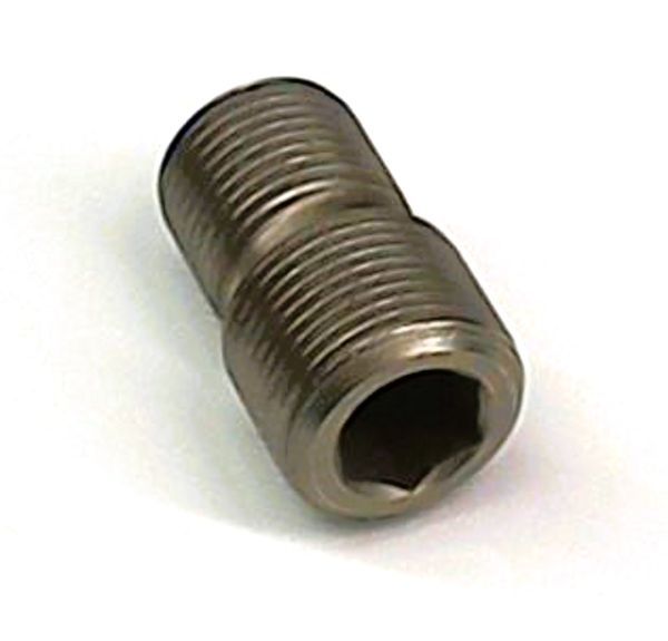 Oil Filter Connector AN-NPT Fittings and Components Mopar