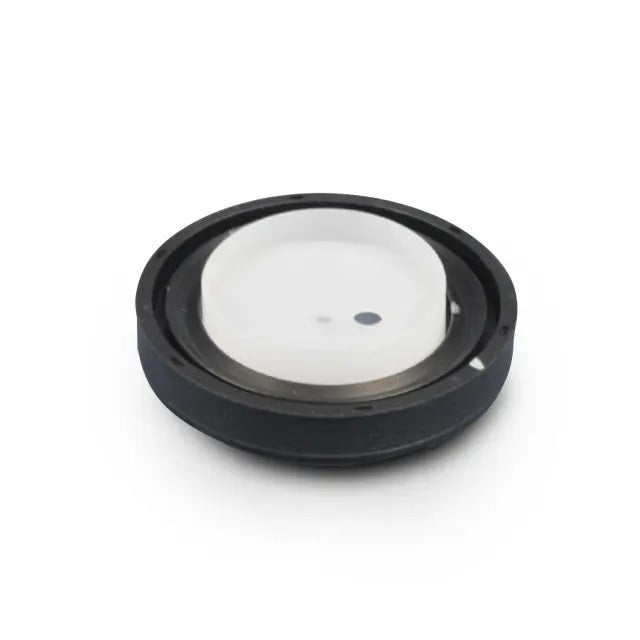 Gen-3 Hemi Crankshaft Oil Seal 2003-2025 Timing Cover Seals Mopar