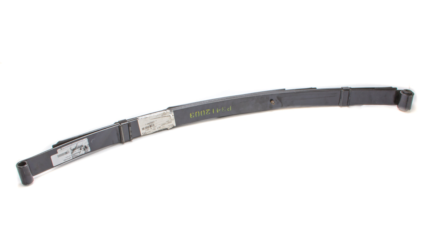Leaf Spring Leaf Springs Mopar