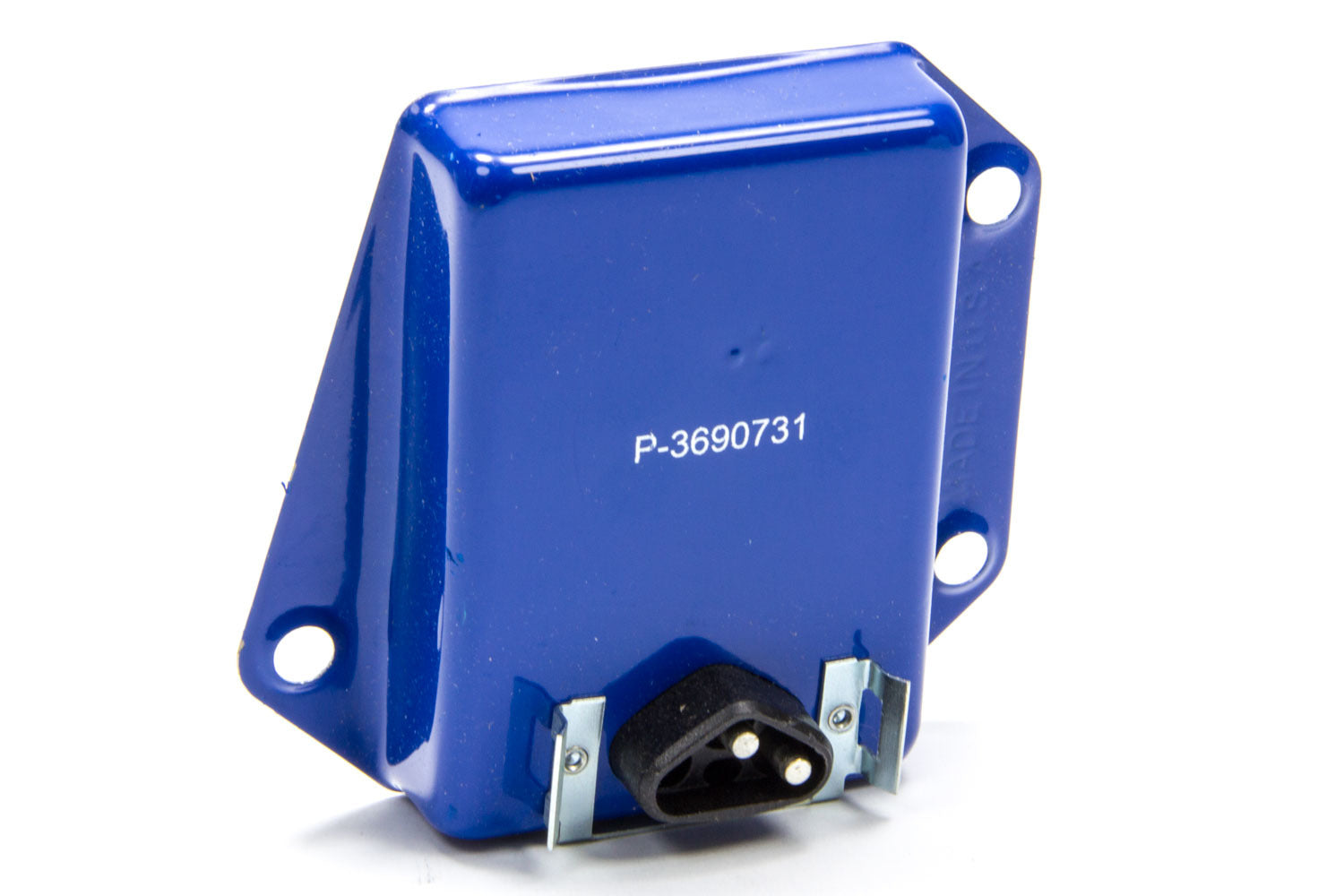 Voltage Regulator Voltage Regulators and Components Mopar