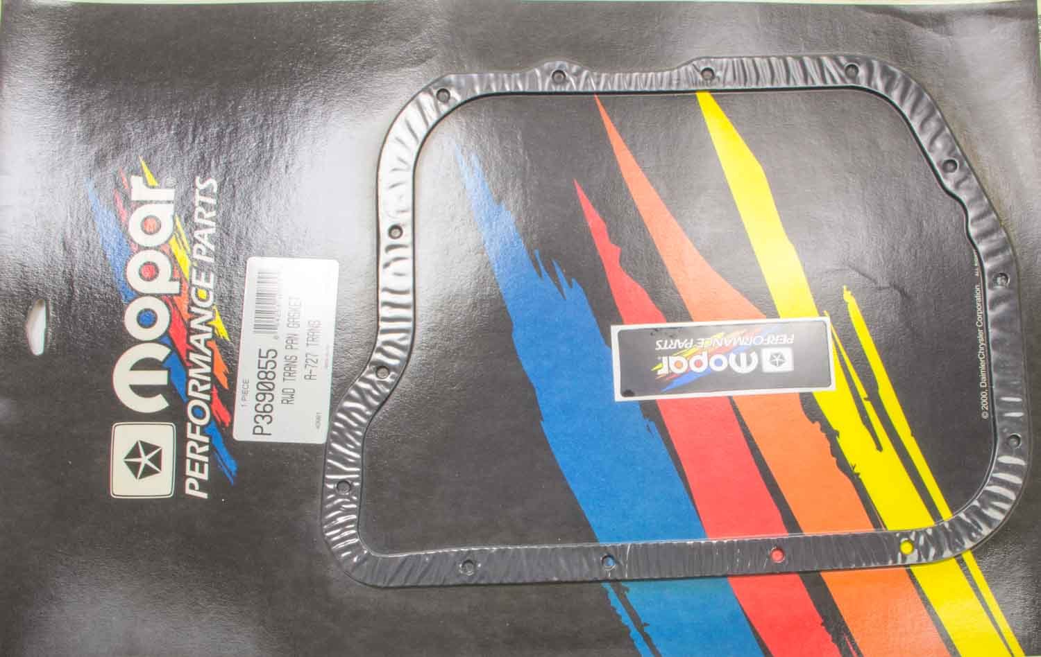 727 Trans.Pan Gasket Transmission Gaskets Mopar