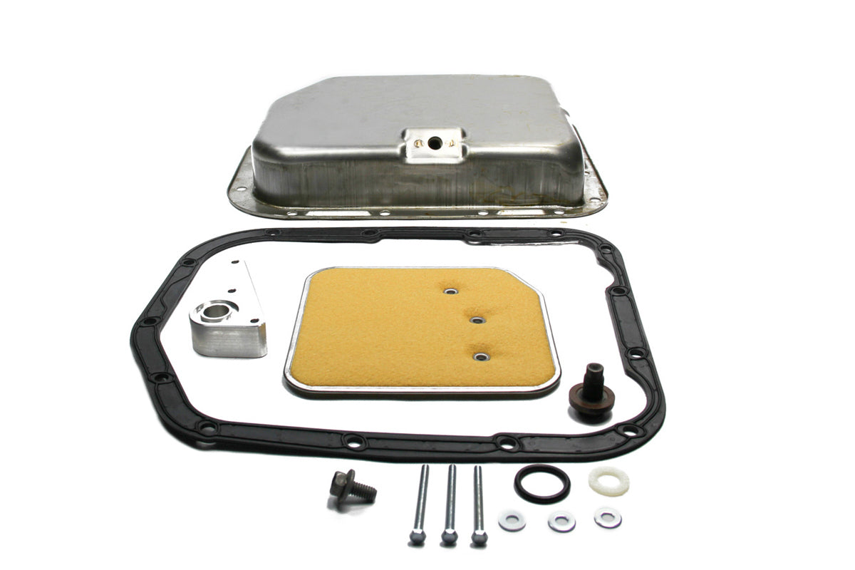 904 Transmission Pan Kit Automatic Transmission Pans Mopar