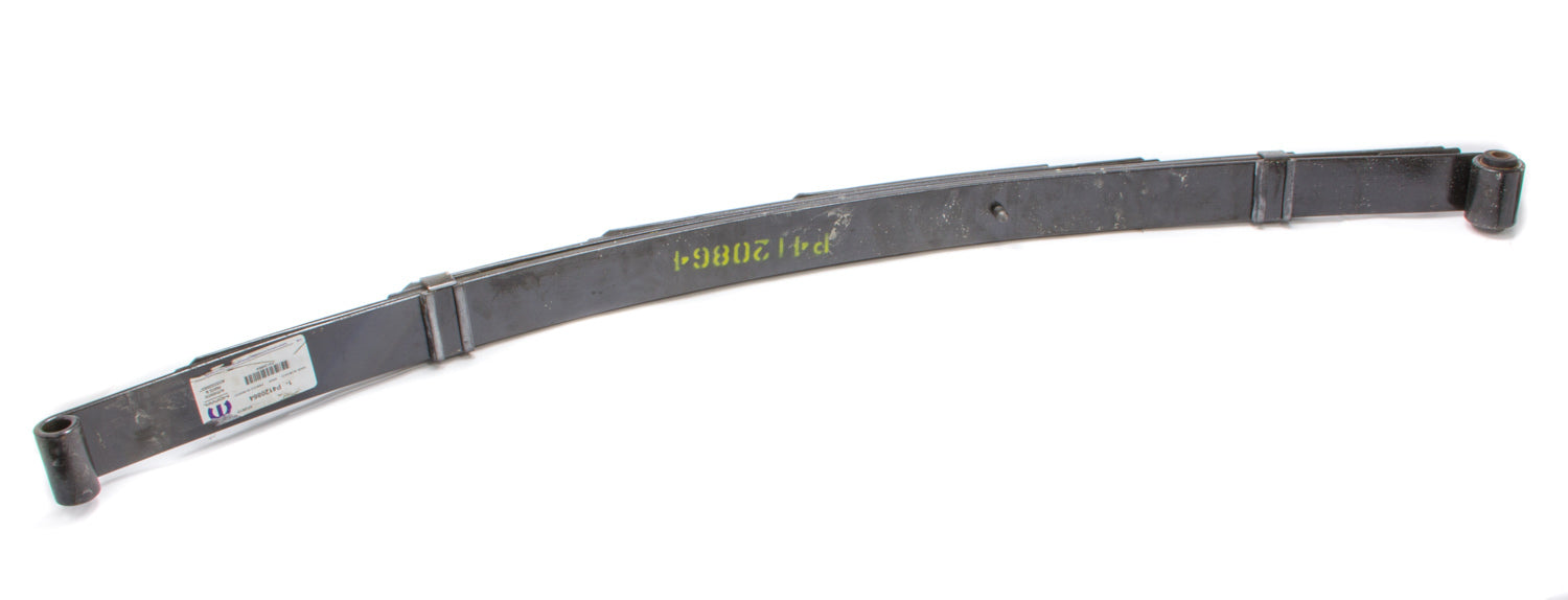 Leaf Spring Assy - Leaf Springs Mopar