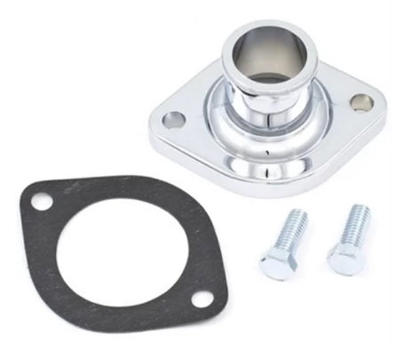 Water Neck Water Necks - Thermostat Housings Mopar