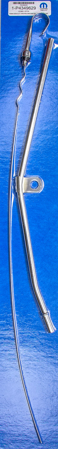 B Engine Dipstick Engine Oil Dipsticks Mopar