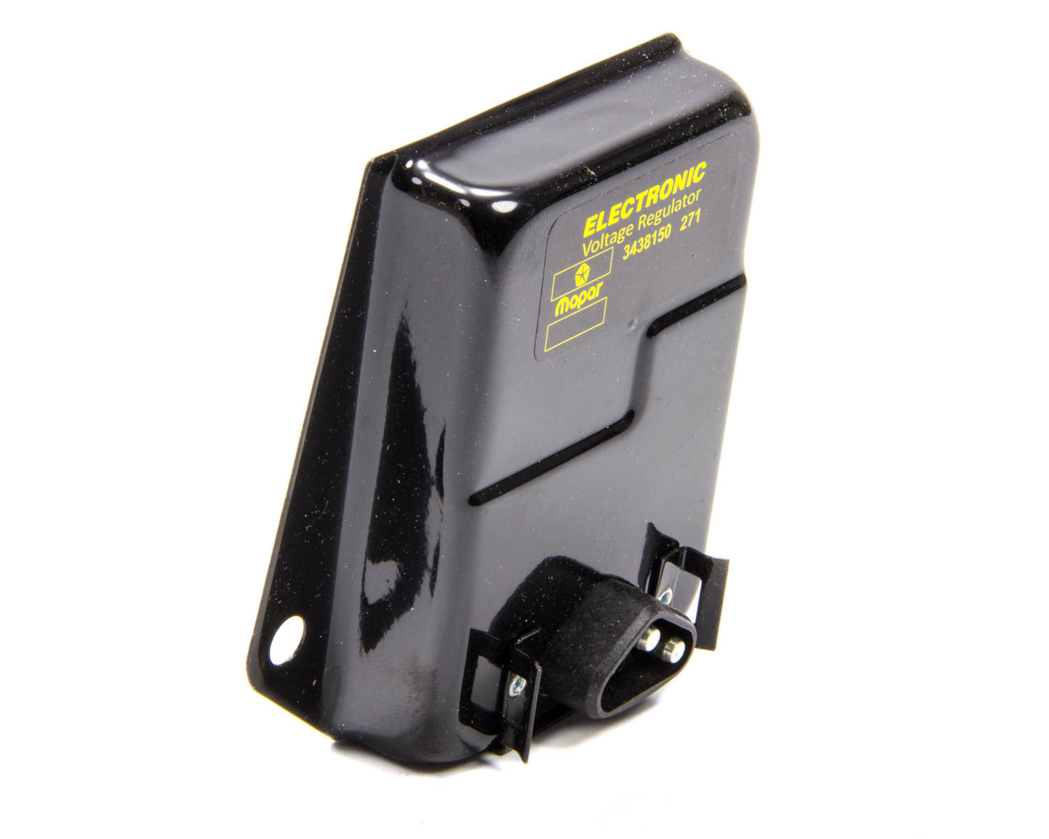 Voltage Regulator Voltage Regulators and Components Mopar