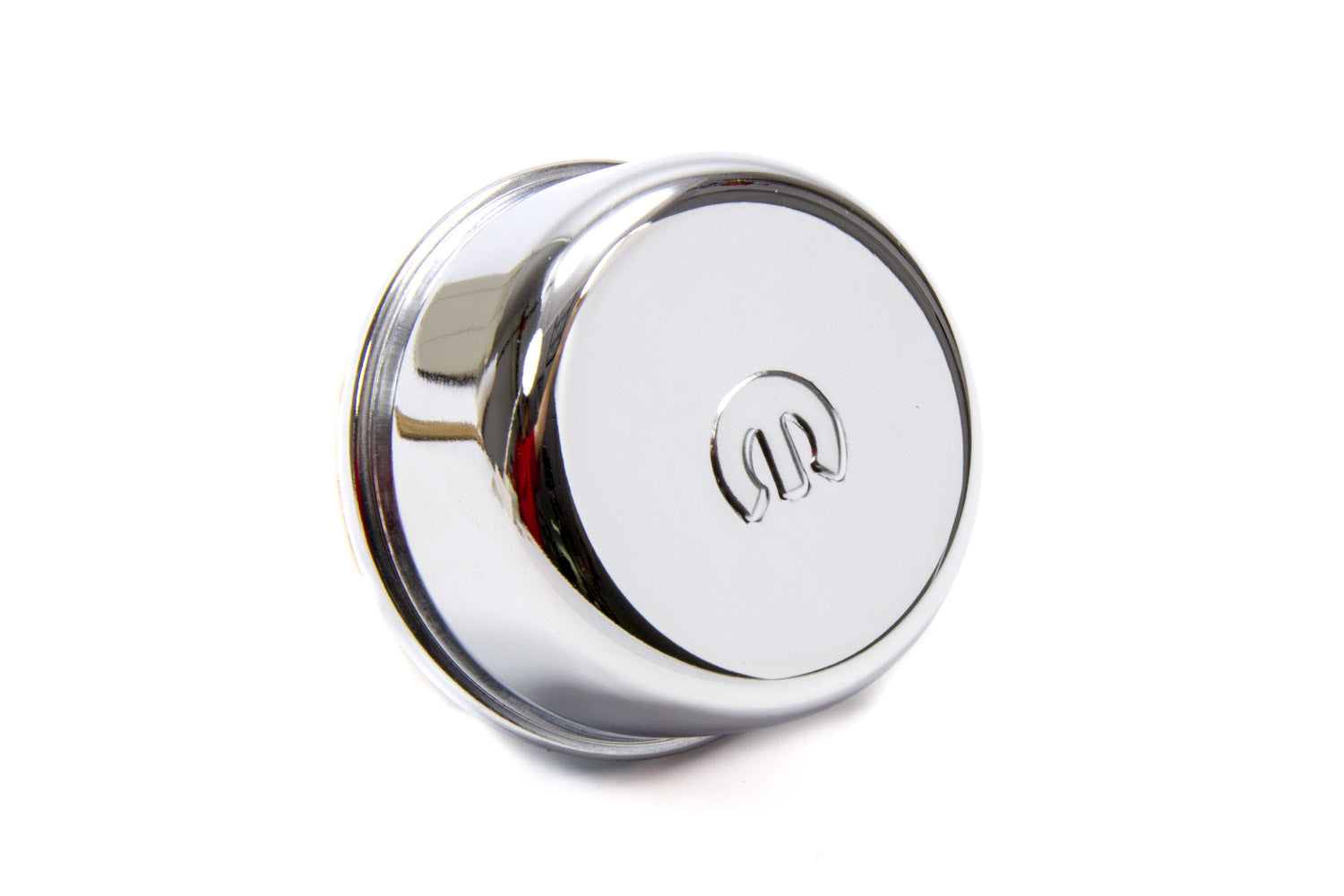 Chrome Breather Cap Valve Cover Breathers and Components Mopar