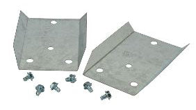 Baffle Kit for Aluminum Valve Covers Valve Cover Breathers and Components Mopar
