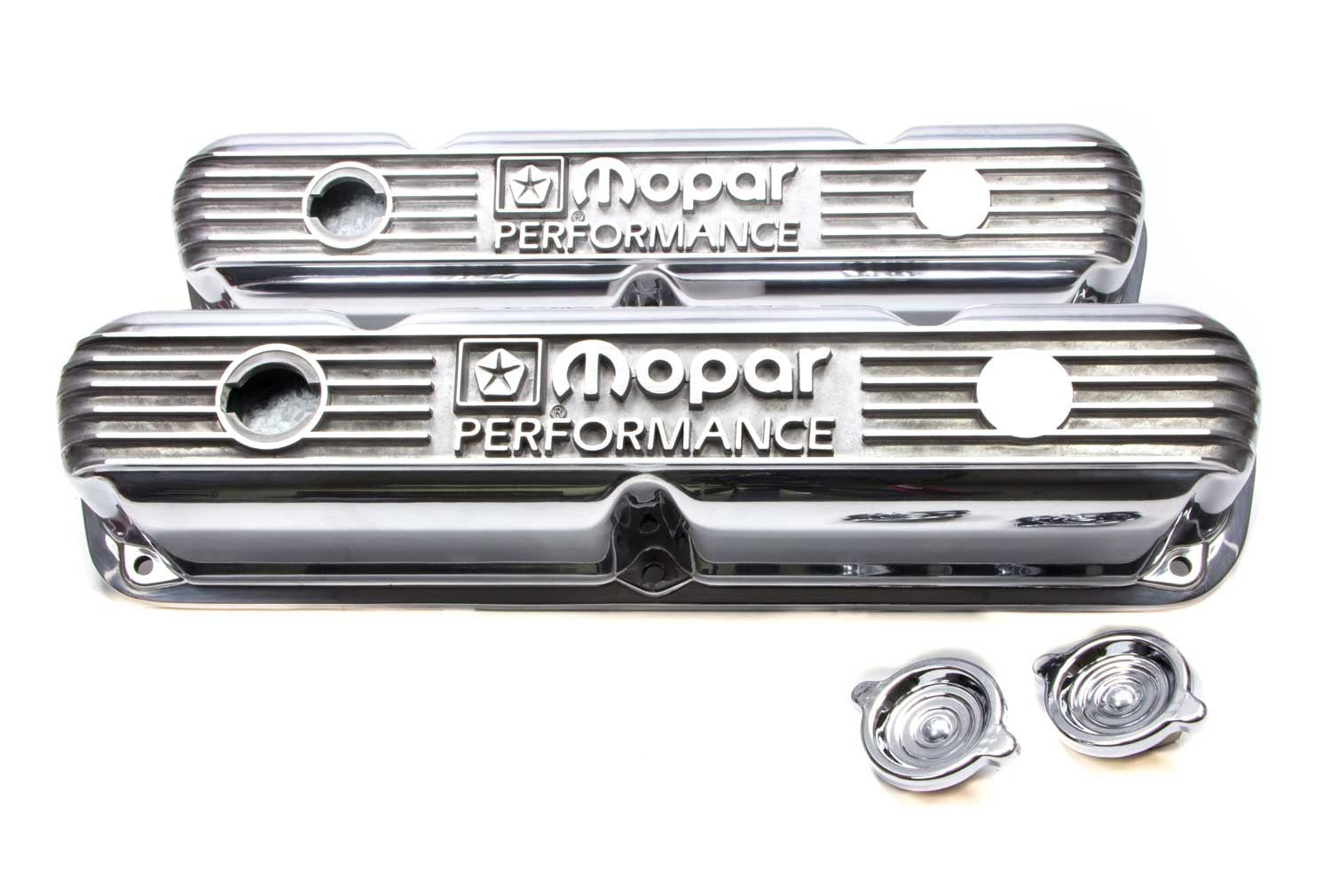 Valve Cover Set Valve Covers Mopar