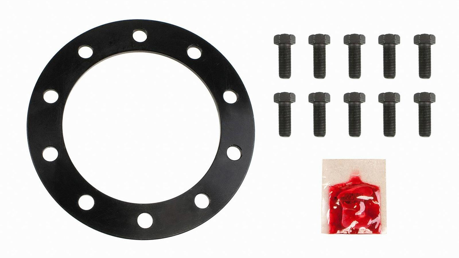 Spacer Ring Kit 8.5in GM Ring Gear Spacers Motive Gear