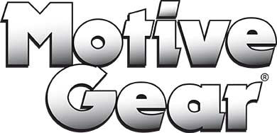 Motive Gear APP GUIDE APPLICATION GUIDE Catalogs and Price Guides Motive Gear