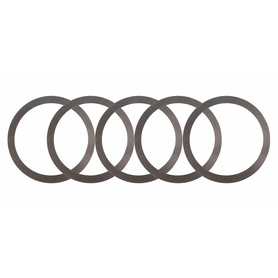 Pinion Shim Dana Differential Shims Motive Gear