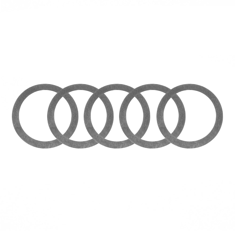 DANA PRELOAD SHIMS (D60 & D70) Differential Shims Motive Gear