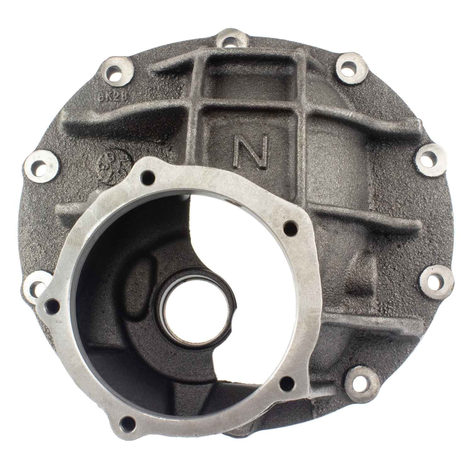 Ford 9in Third Member 3.06 Bore 28/31/33 Splin Differential Cases Motive Gear