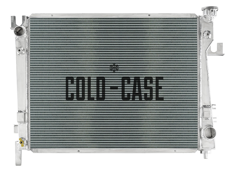 2007-08 Dodge Ram 1500 AT Cold Case Radiators Radiator COLD-CASE Radiators