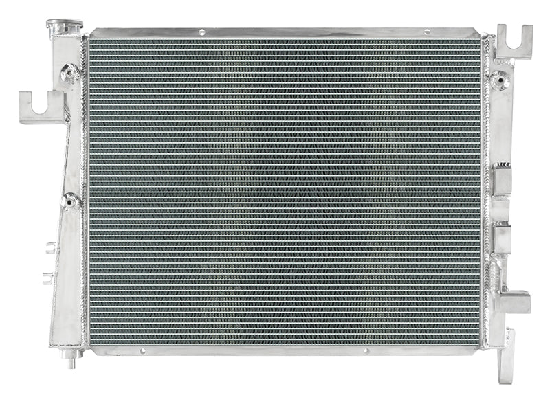 2007-08 Dodge Ram 1500 AT Cold Case Radiators Radiator COLD-CASE Radiators