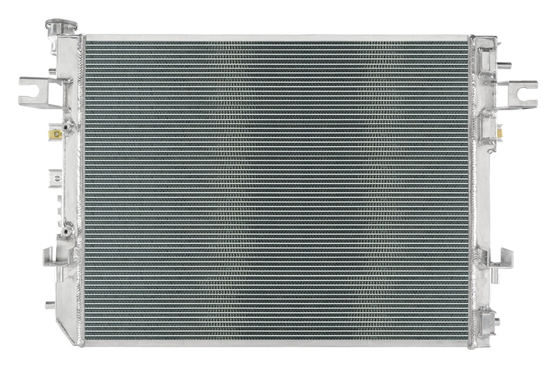 2009-20 Dodge Ram 1500 Radiator AT Cold Case Radiators Radiator COLD-CASE Radiators