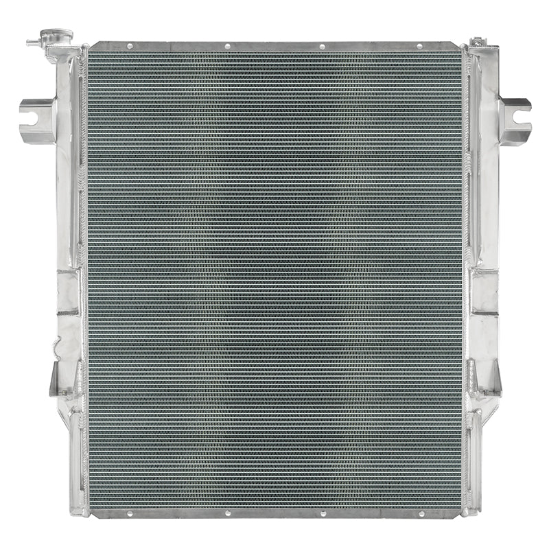 2010-12 Dodge Ram 6.7 Cummins Radiator Cold Case Radiators Radiator COLD-CASE Radiators