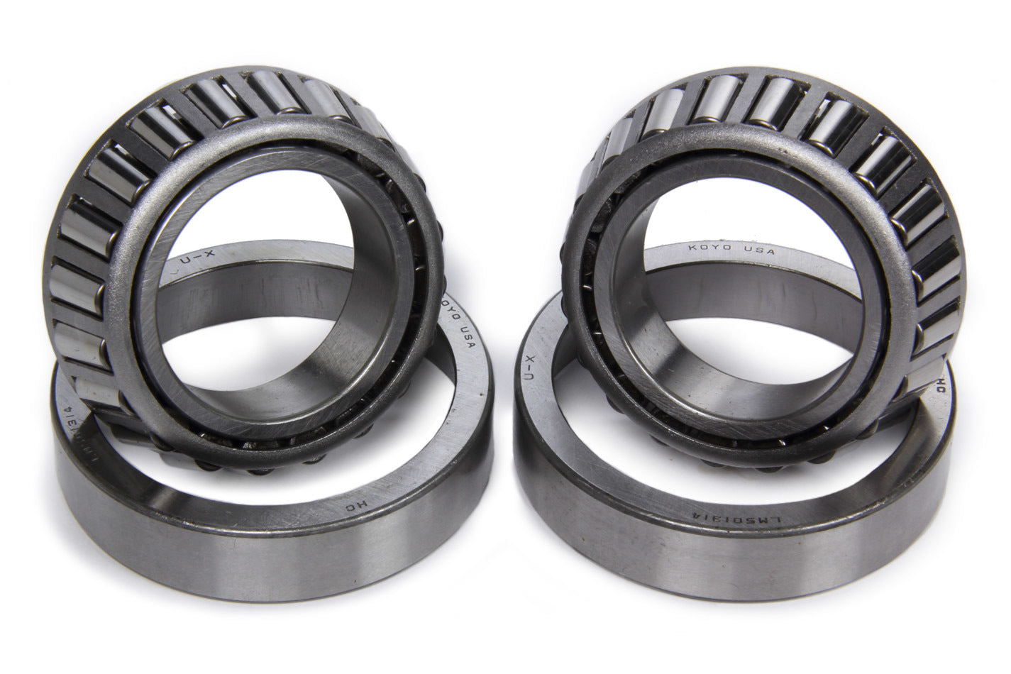 Bearing Kit Dana 35 Ring and Pinion Install Kits/ Bearings Motive Gear