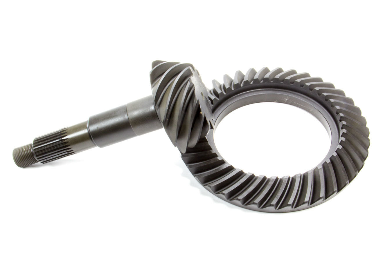 8.2 Buick Pontiac 3.55 Ring & Pinion Ring and Pinion Gears Motive Gear