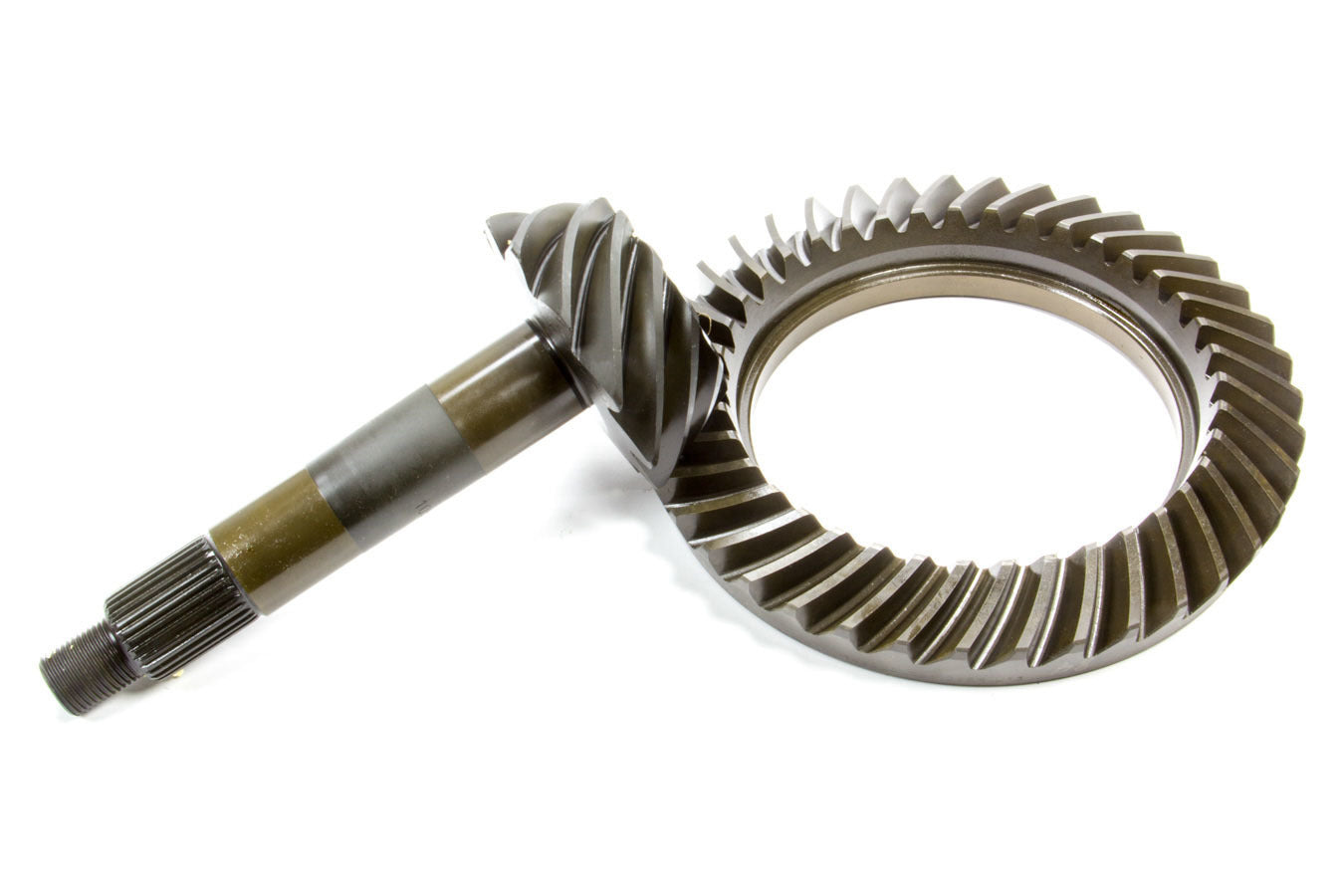 Chrysler 8.75in. 3.55 Rat. 741 Housing Ring and Pinion Gears Motive Gear