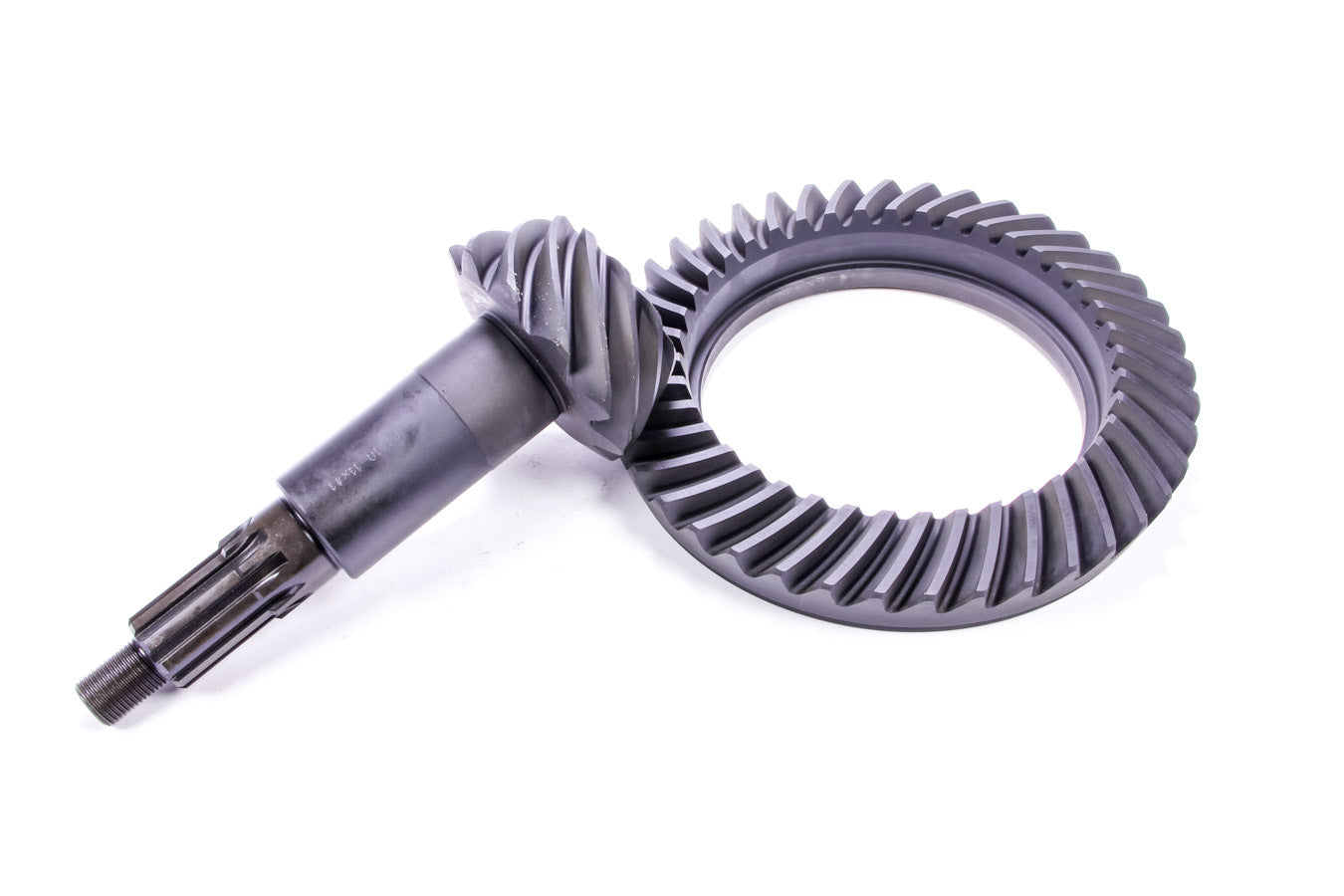8.75 Chrysler Early 3.73 Ring & Pinion Ring and Pinion Gears Motive Gear