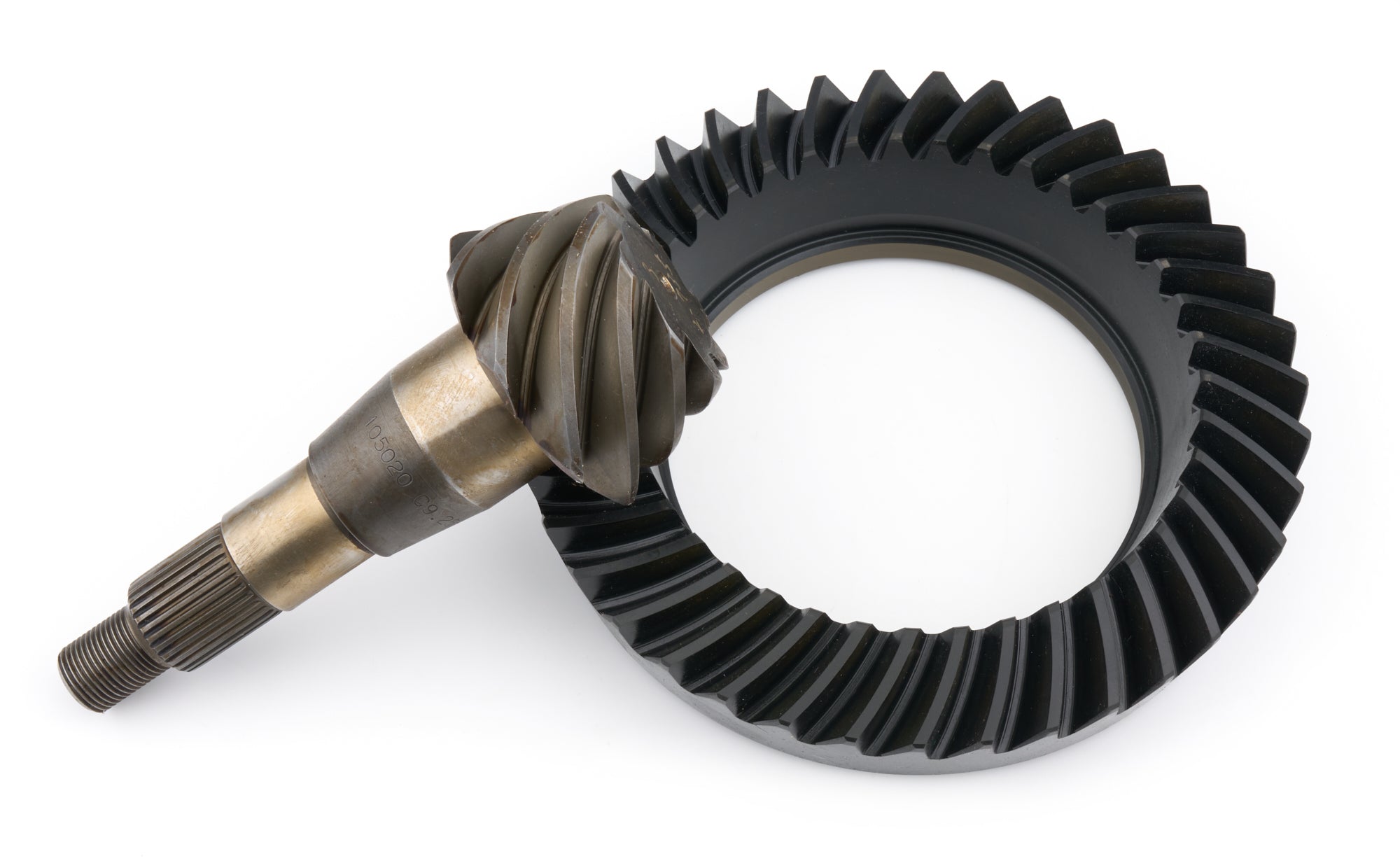 Chysler 9.25 Ring & Pinion 4.88 Ratio Ring and Pinion Gears Motive Gear