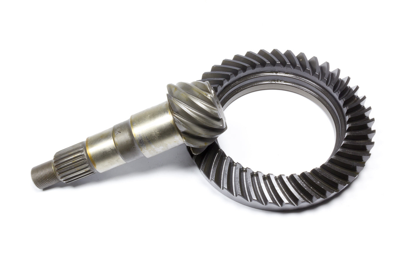 Dana 30 4.56 Ring and Pinion Jeep Non-Rubicon Ring and Pinion Gears Motive Gear