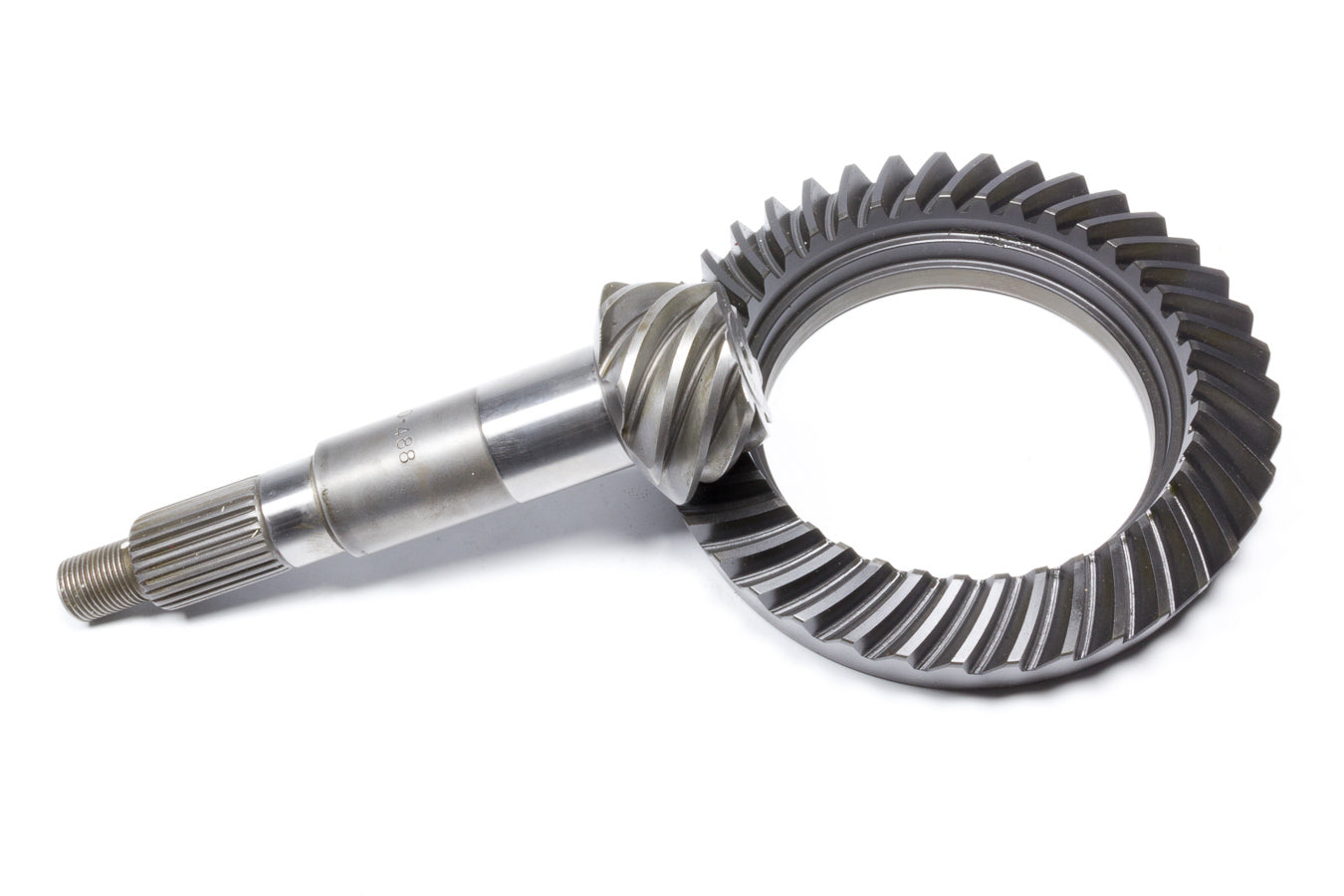 Dana 30 Ring & Pinion 4.88 Ratio Ring and Pinion Gears Motive Gear