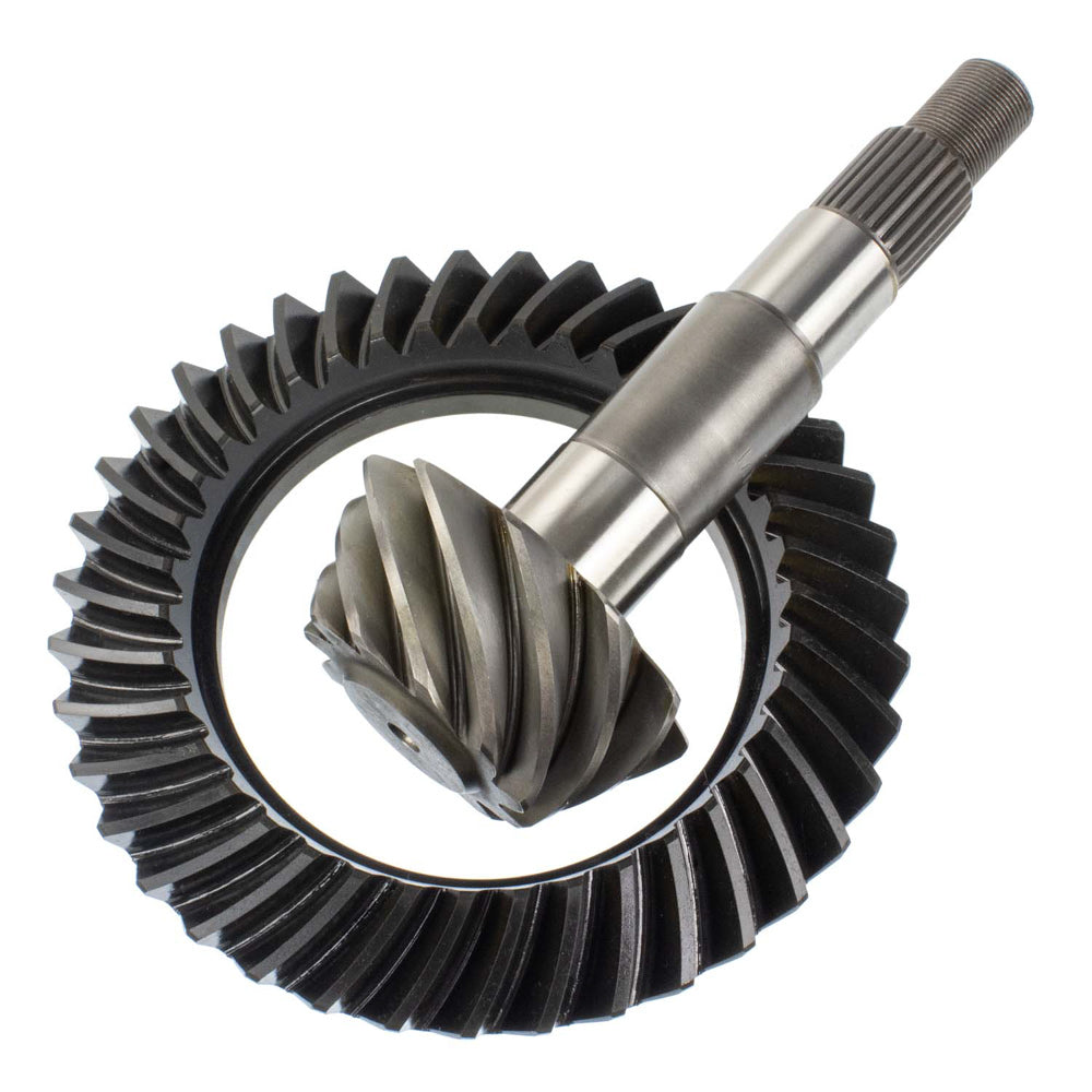 Ring & Pinion Dana 35 3.55 Ratio Ring and Pinion Gears Motive Gear