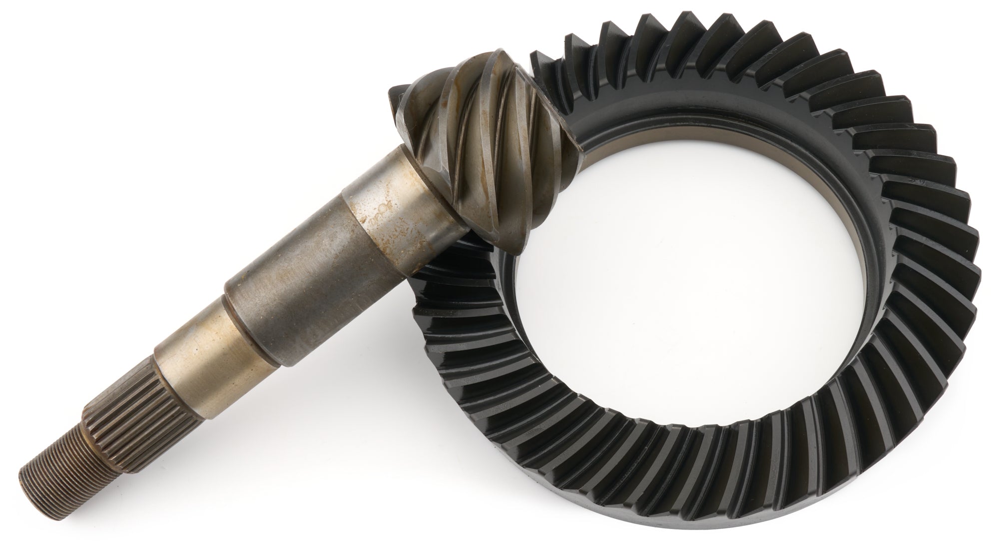 Dana 35 Ring & Pinion 5.13 Ratio Ring and Pinion Gears Motive Gear
