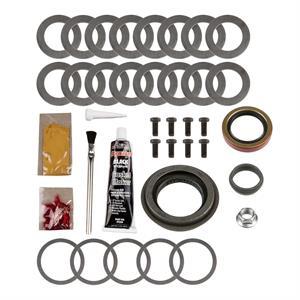 Dana 35 Mini Install Kit Ring and Pinion Install Kits/ Bearings Motive Gear