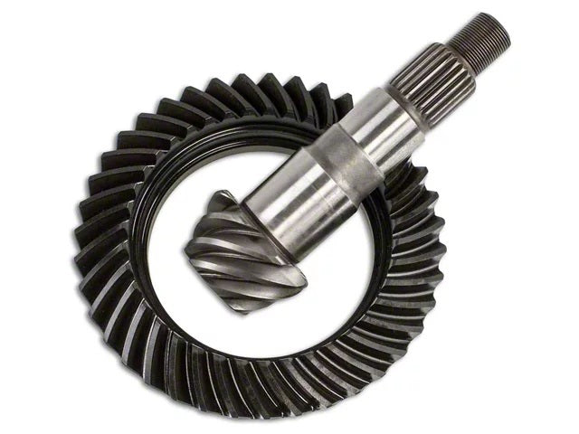 Ring & Pinion Dana 44 3.07 Ratio Ring and Pinion Gears Motive Gear