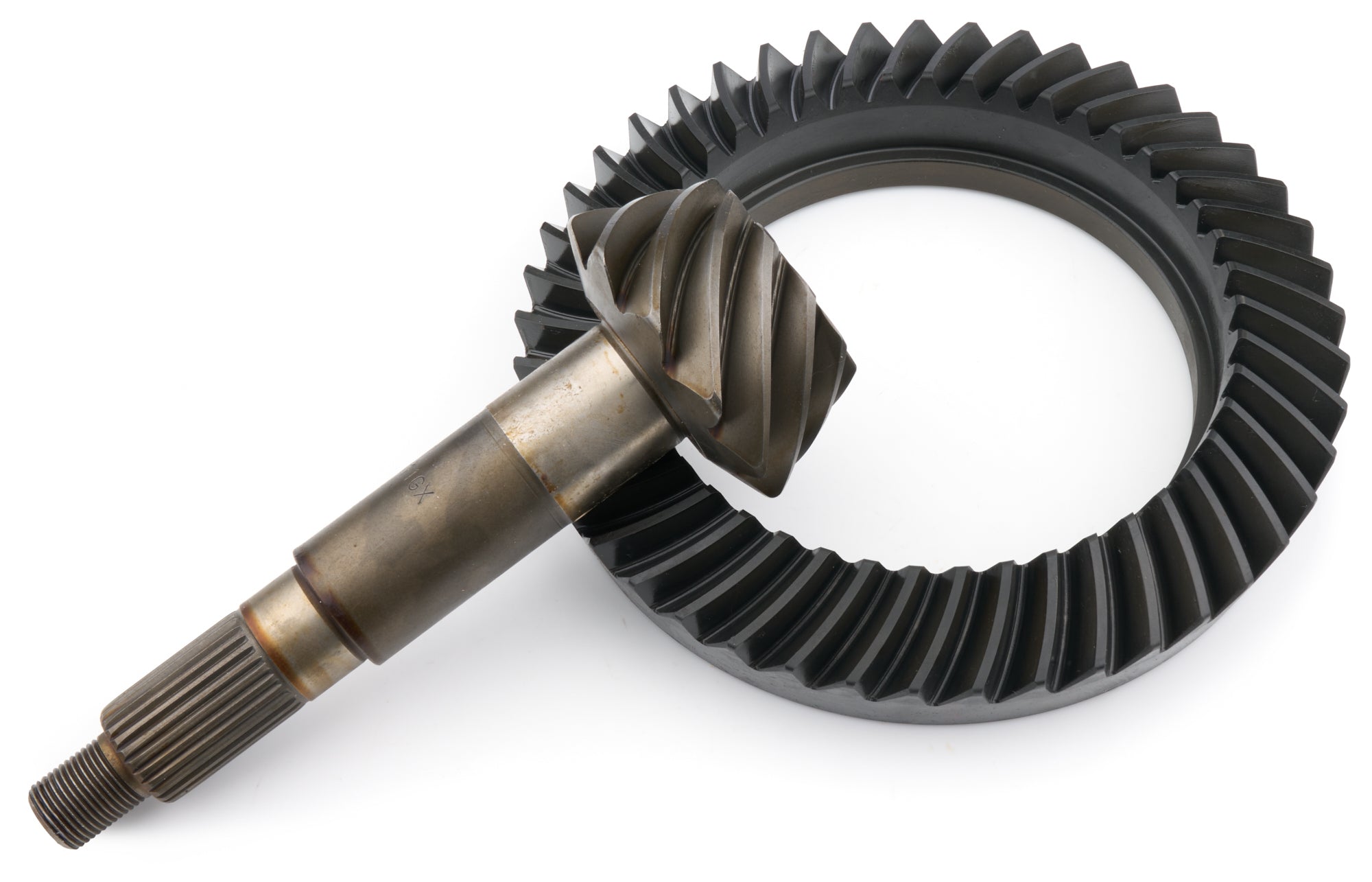 Dana 44 Ring & Pinion 4.11 Ratio Ring and Pinion Gears Motive Gear