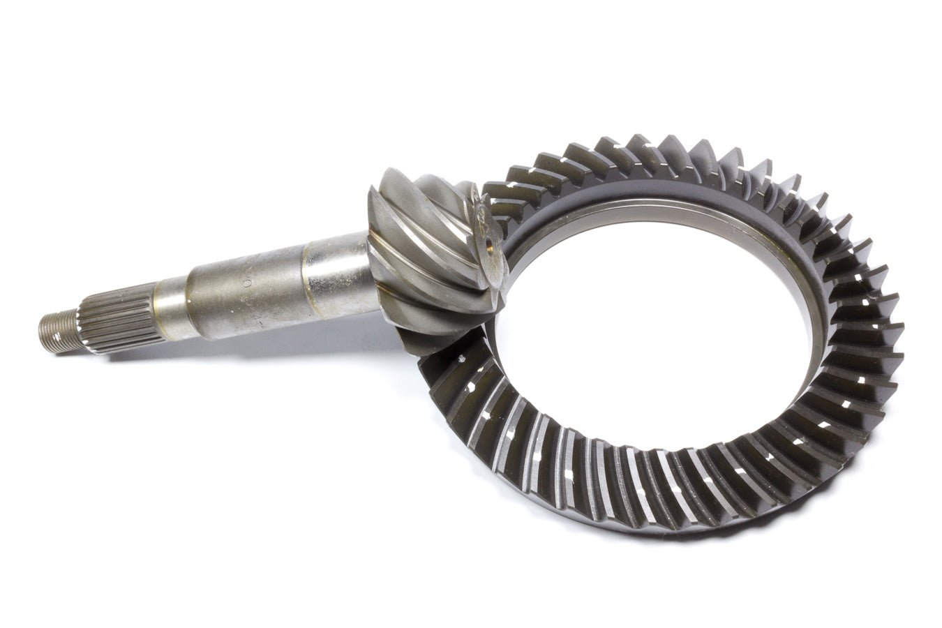 Dana 44 4.56 Ring and Pinion Reverse Gear Ring and Pinion Gears Motive Gear