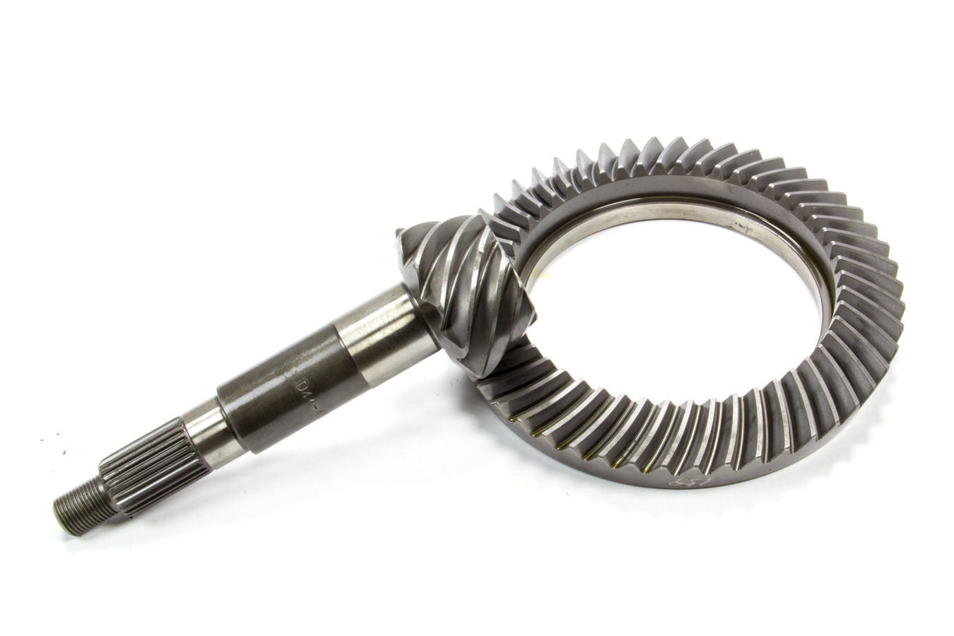 Dana 44 4.56 Gears Ring and Pinion Gears Motive Gear