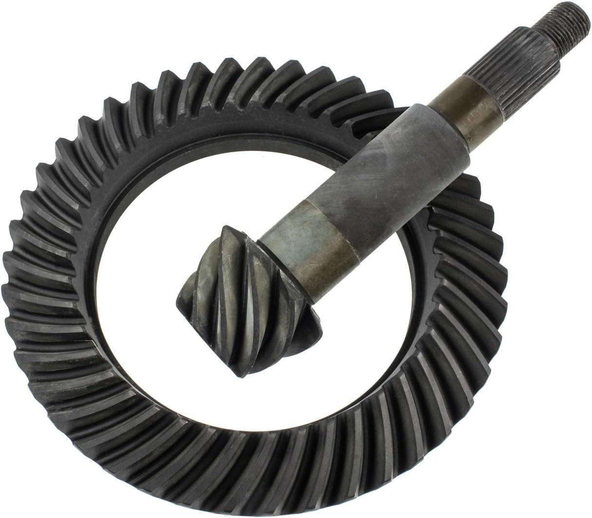 Ring & Pinion Dana 60 5.38 Ratio Ring and Pinion Gears Motive Gear